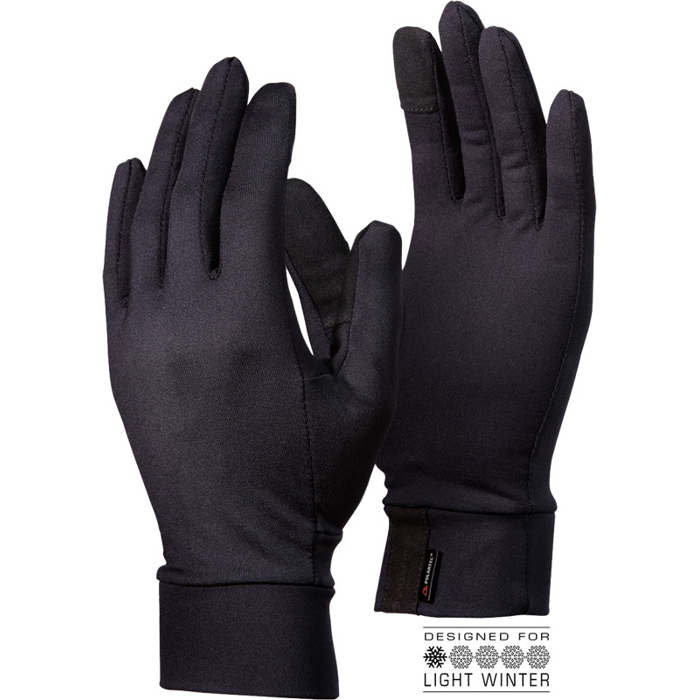 Spodní rukavice Vallerret Power Stretch Pro L (L)