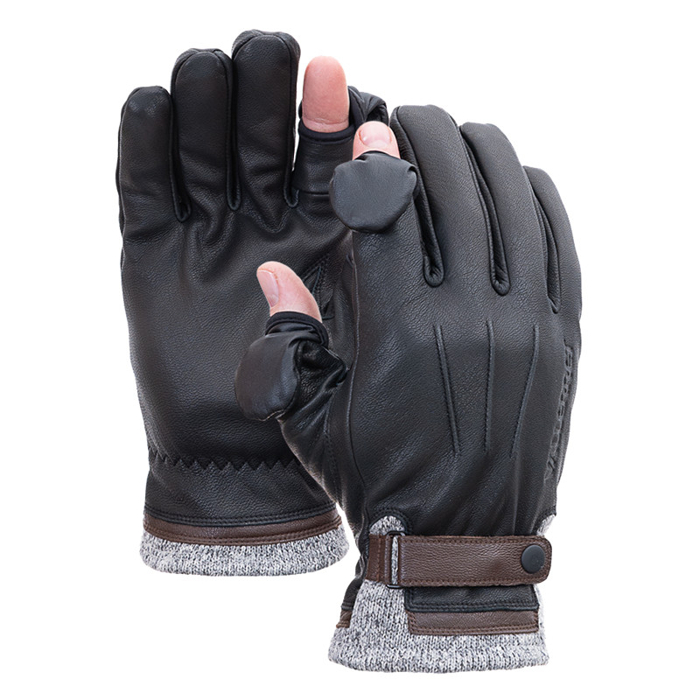 Vallerret Djuke Photography Gloves (M) (M)
