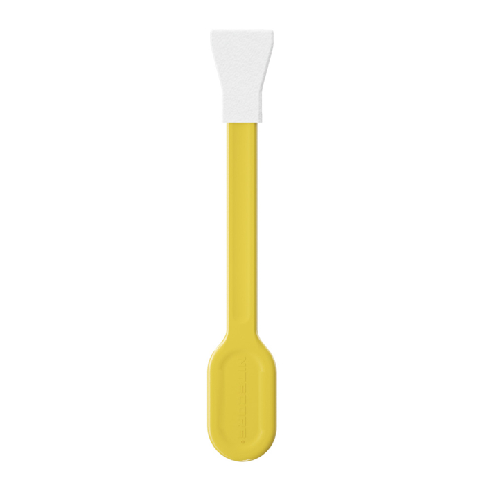 Nitecore CMOS Sensor Cleaning Swabs For APS C(Tongue Width16mm) Long Version (10 stuks)