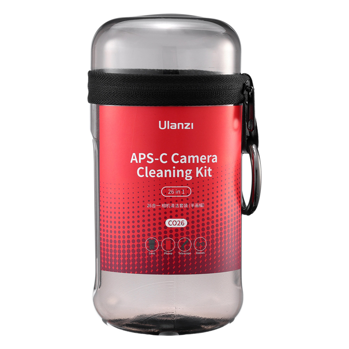 Ulanzi CO26 Camera Cleaning Kit For APS C Cameras