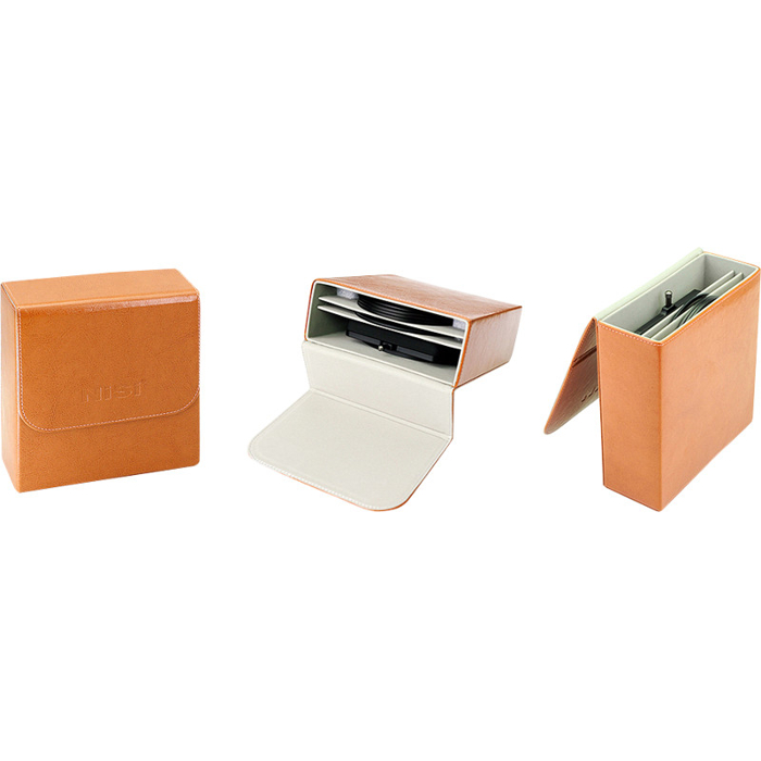 NiSi V5/V5 Pro Filter Holder Case (Spare Part)