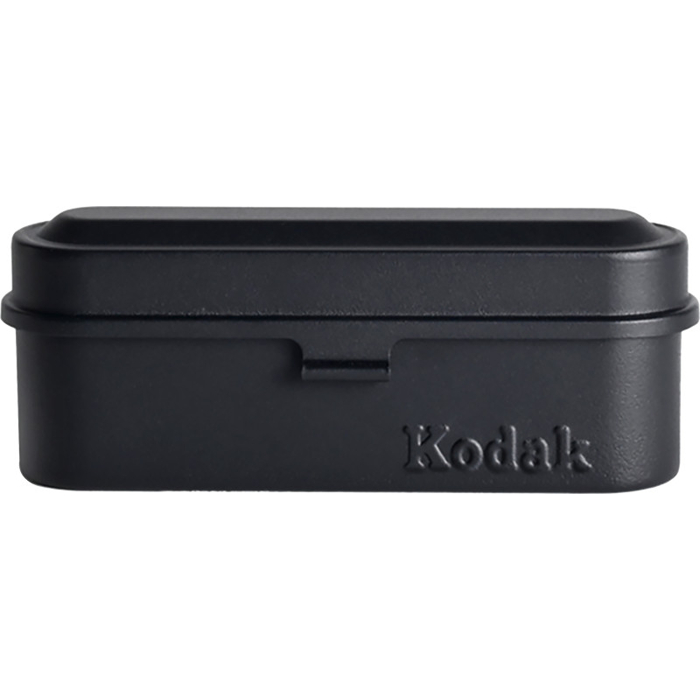 Kodak Film Case 135 (small) black (černá)
