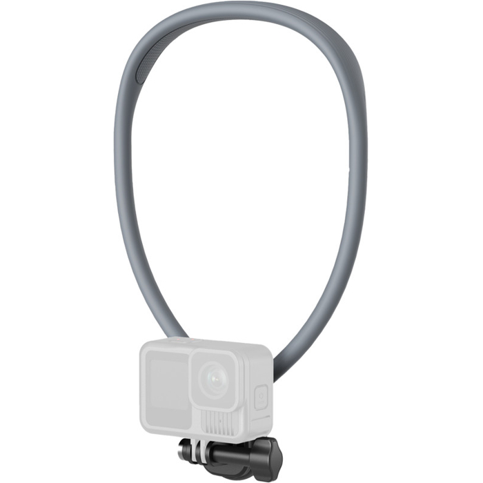 SmallRig 5126 Quick Release Neck Support for Action Cameras