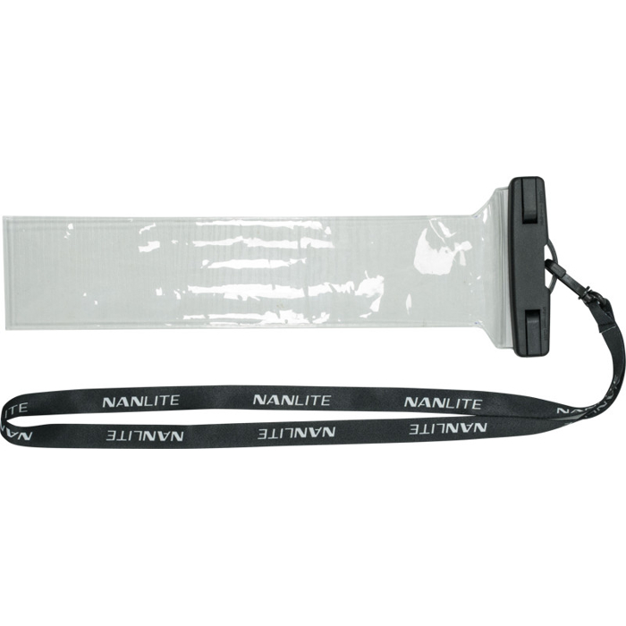 Nanlite Waterproof bag for PavoTube 6 II C