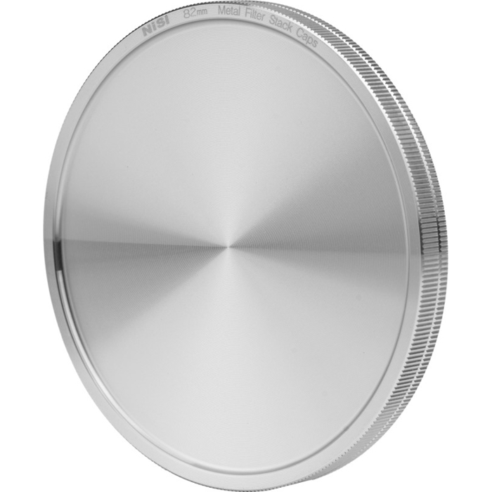 NiSi Filter Stack Caps 82mm