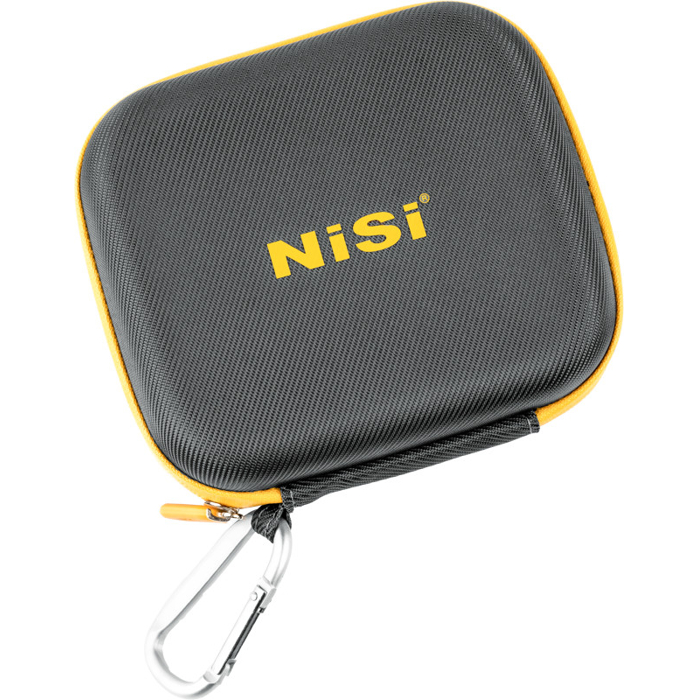 NiSi Filter Pouch Caddy95 II for Circular Filters
