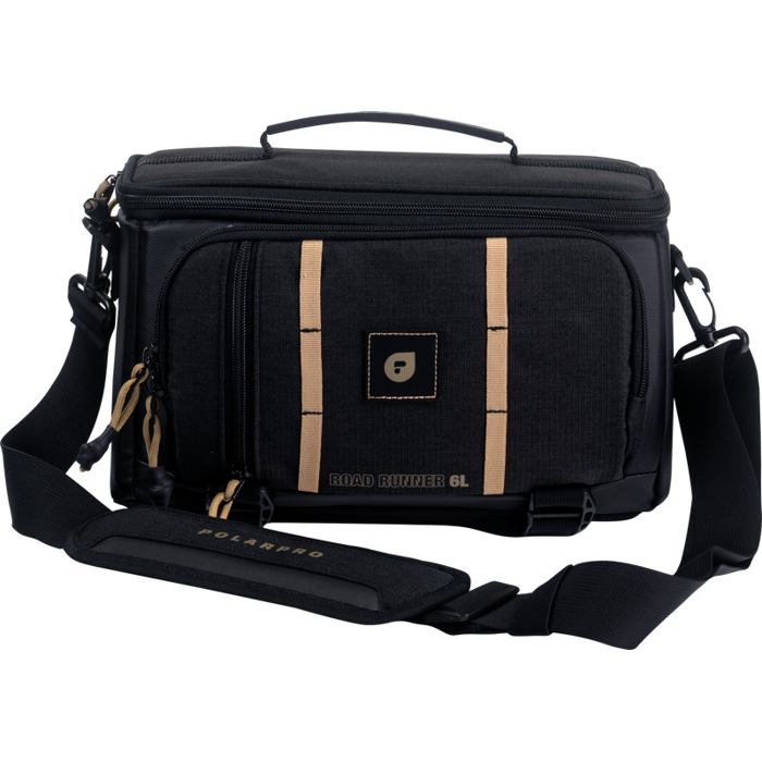 PolarPro RoadRunner Shoulder bag 6L