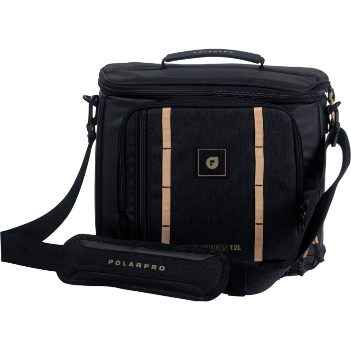 PolarPro RoadRunner Shoulder bag 12L