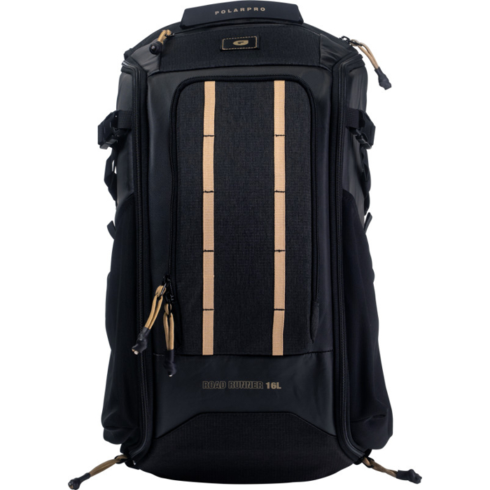PolarPro RoadRunner Back Pack 16L