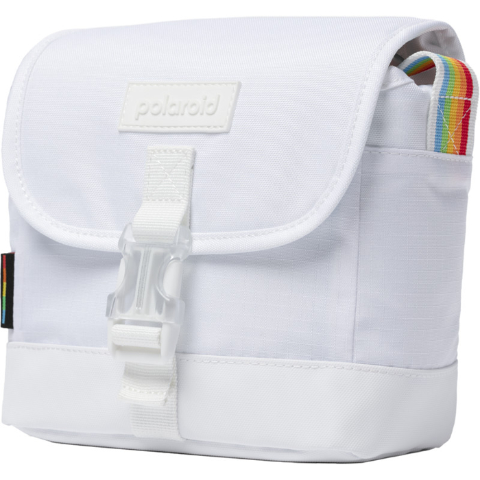 Polaroid Box Bag for Now and I-2 White (Bílá)