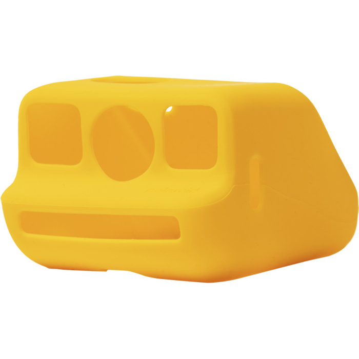 Polaroid Silicone Camera skin for Go Yellow (Žlutá)