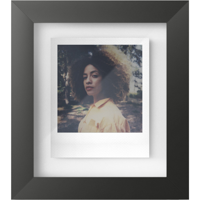 Polaroid Studio Single Photo Frame - Black