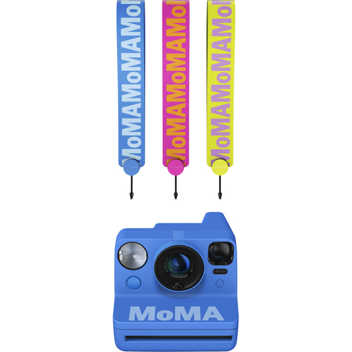 Polaroid Now Gen 3 MoMa Edition (MoMa Edition)