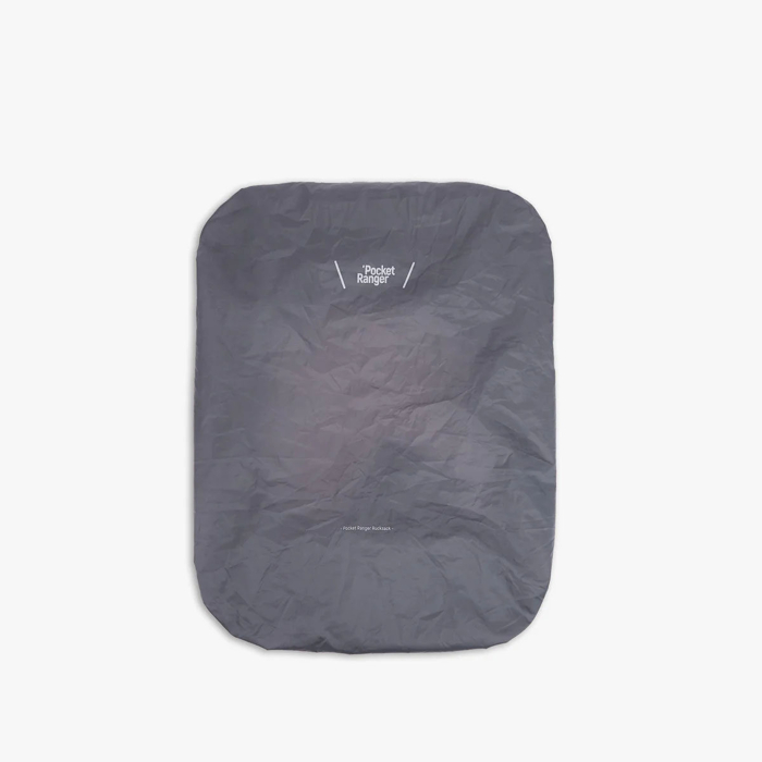 VSGO V PR01 A5 Pocket Ranger Rain Cover (Gray)