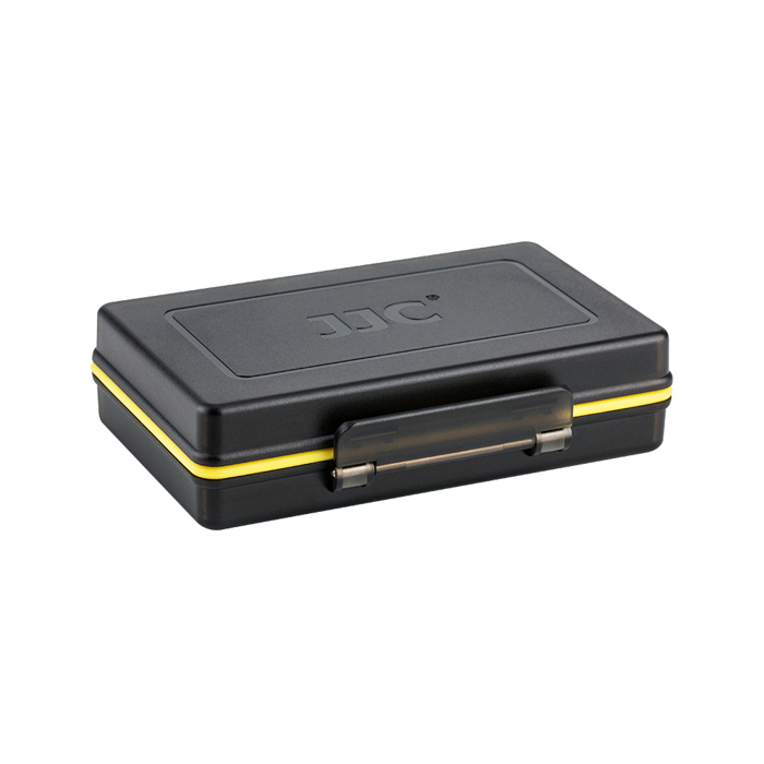 JJC BC X4ST Multi Function Battery Case