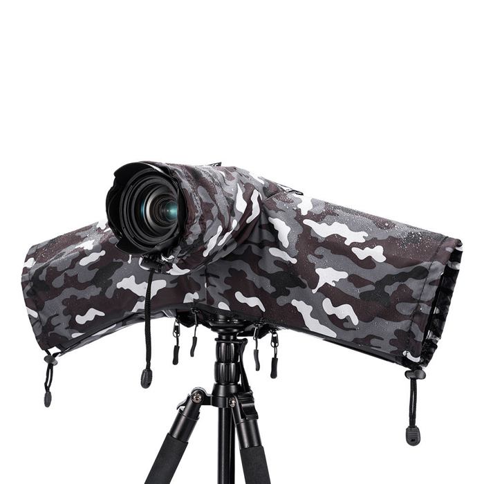 JJC RC SGR Camera Rain Cover