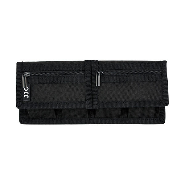 JJC BC P4 Batterij & Geheugenkaart Case