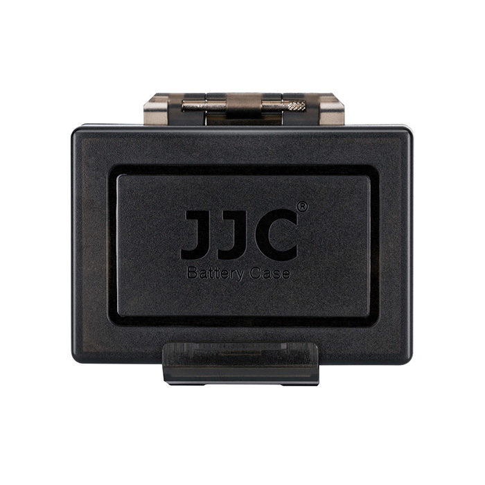 JJC BC UN2 Multi Functionele Batterij Case