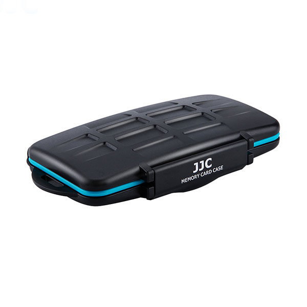 JJC MC NSMSD24 Memory Card Case