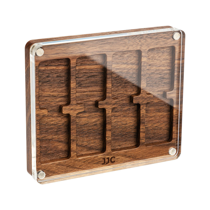 JJC CW NS1 Game Card Case