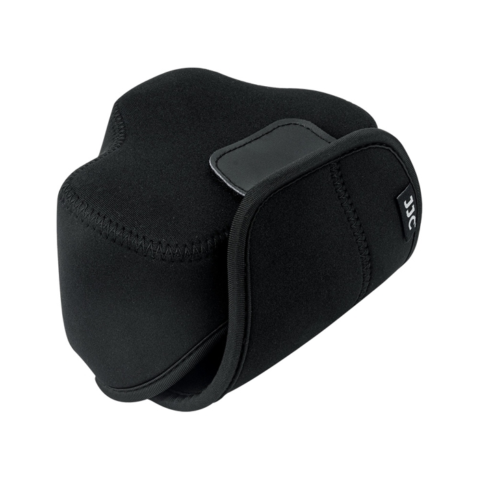JJC OC C3BK Camera Neopreen Case