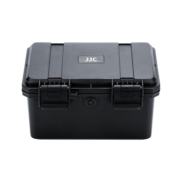 JJC JBC  24X21700 Battery Case
