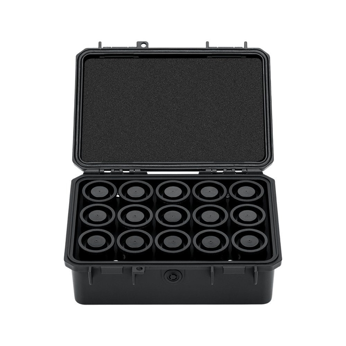 JJC JBC 15X135 Film Storage Case