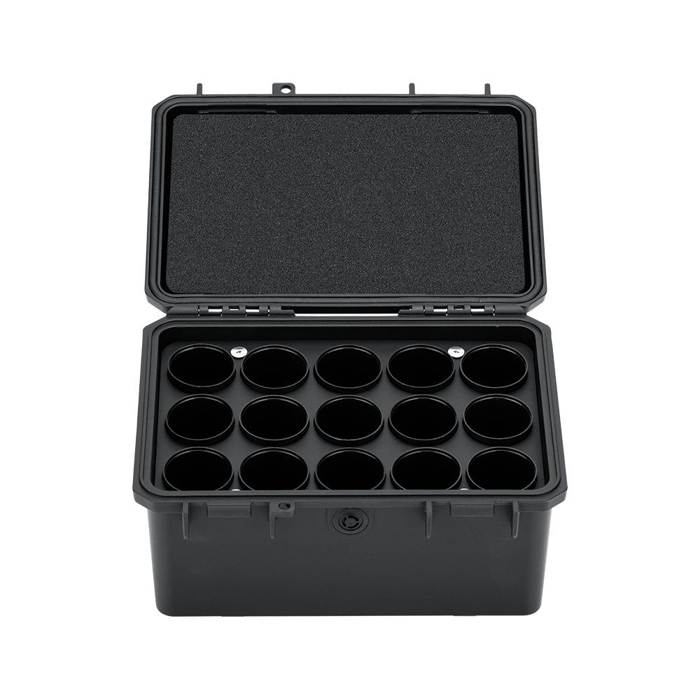 JJC JBC 15X120 Film Storage Case