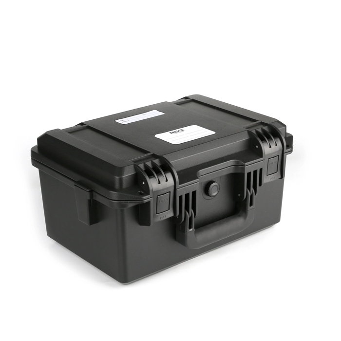Meike Cine Lens 6 lens Case for T2.2 Series