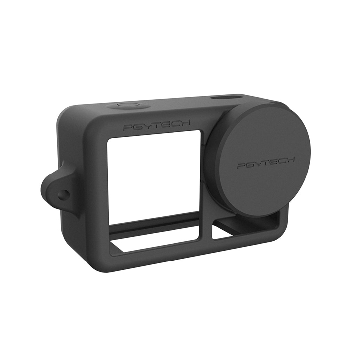 PGYTECH OSMO Action Silicone Rubber Case(Black)