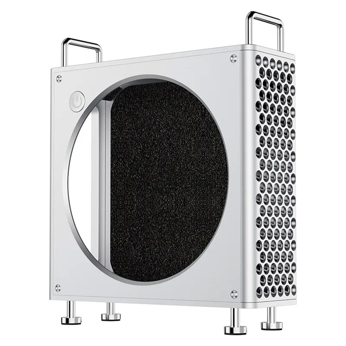 Ulanzi QT01 Mac Mini Aluminum alloy Case