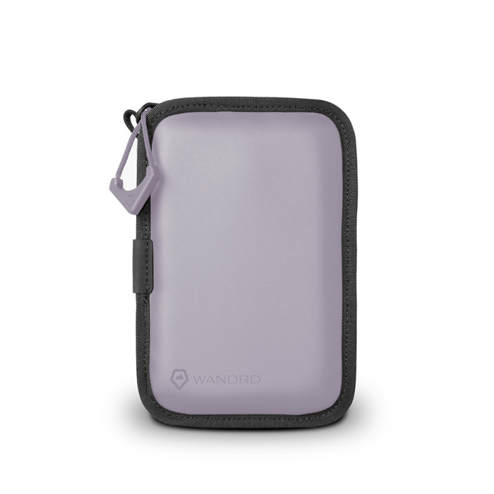 WANDRD Memory Card Case Uyuni Purple