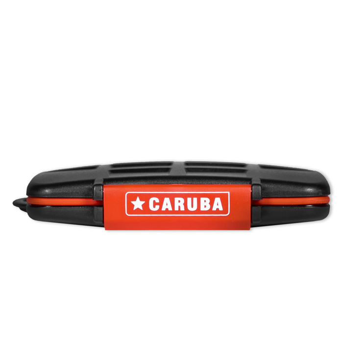 Caruba Multi Card Case MCC 2 (8xSD)