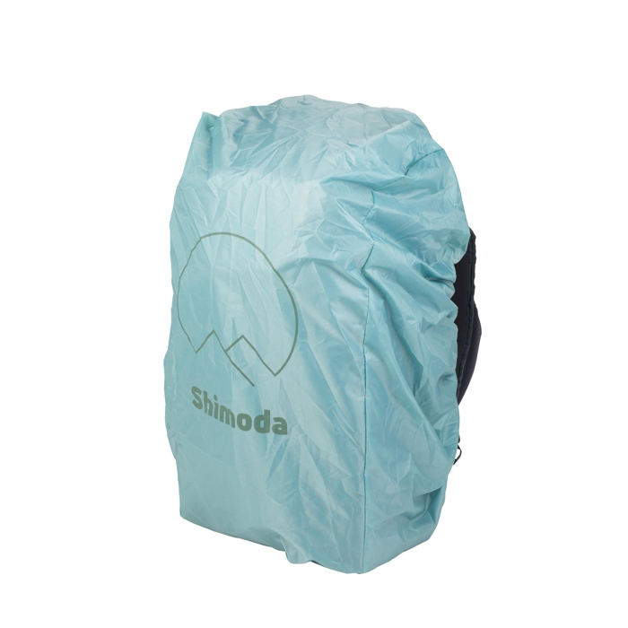 Shimoda Rain Cover for Explore 40 & 60 (40 & 60)