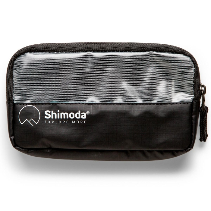 Shimoda Accessory Pouch