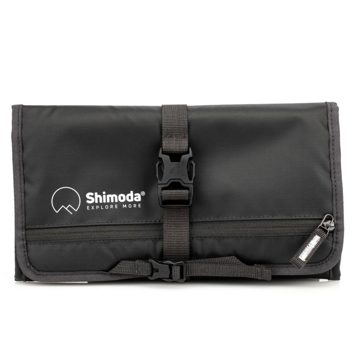Shimoda Filter Wrap 100 Black (Černá - 100)