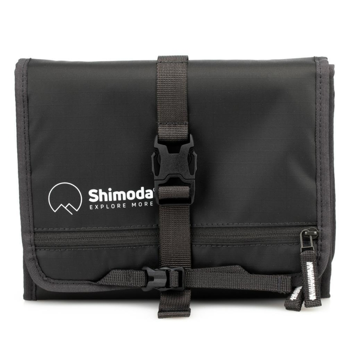 Shimoda Filter Wrap 150 - Black (černá - 150)