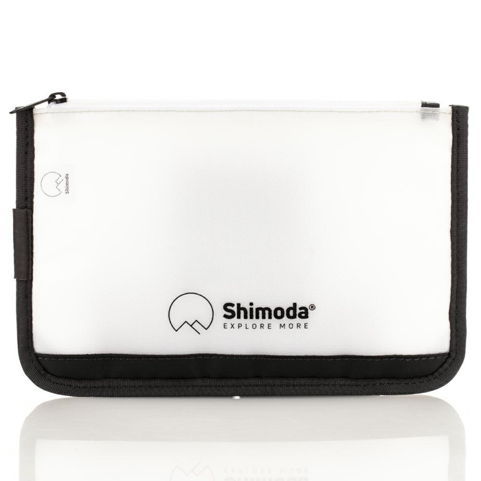 Shimoda Travel Pouch - Black (černá)