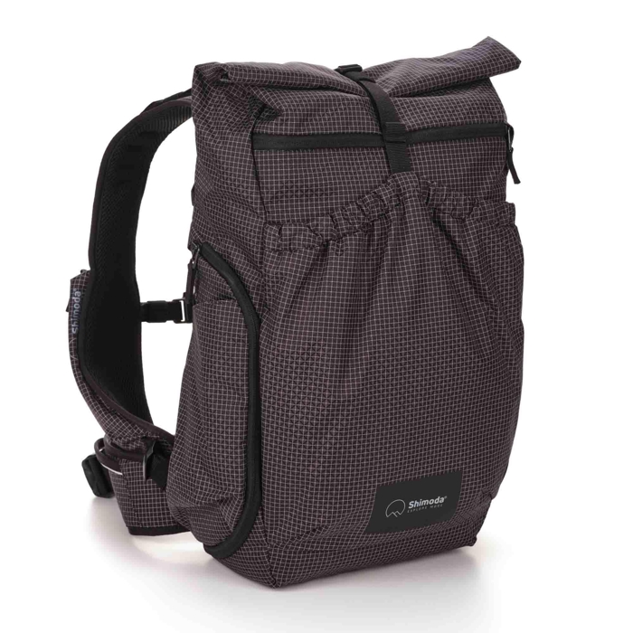 Shimoda Side Lite 22 Backpack -