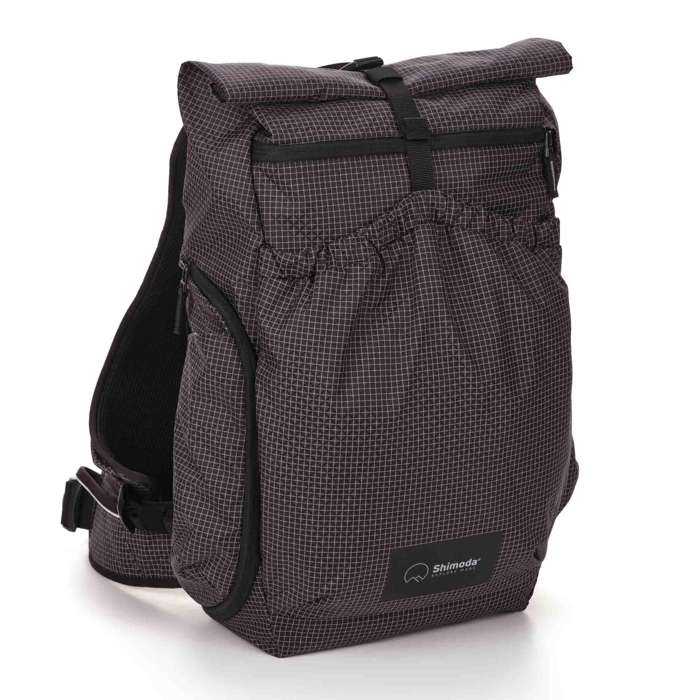 Shimoda Side Lite 22 Women`s Starter Kit