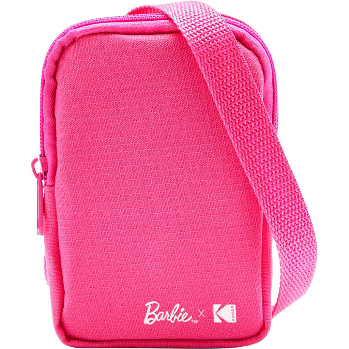 Kodak Barbie Soft case