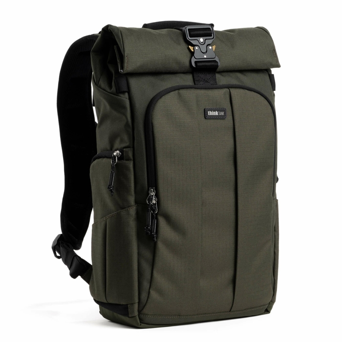 ThinkTank FocusPoint 22L RollTop