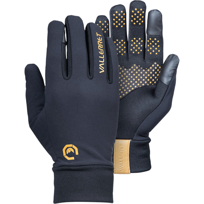 Vallerret Senja Liner Photography Gloves I M (M)