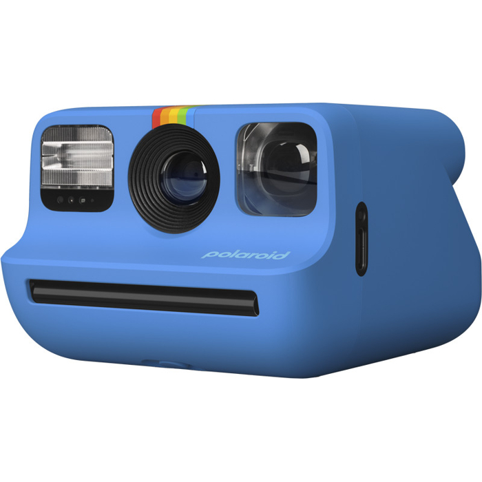 Polaroid Go Gen 2 Blue (Modrá)