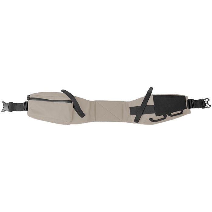WANDRD Trekking Waist Belt S/M Tan