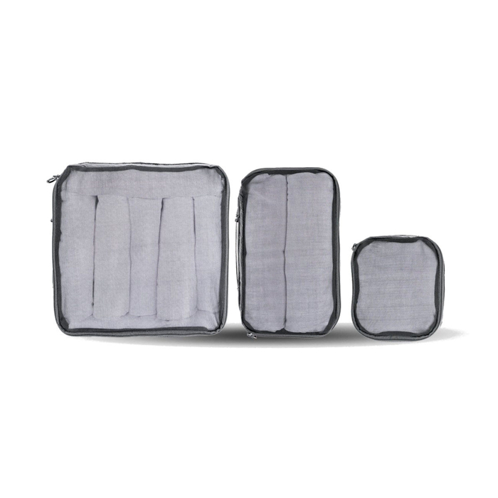 WANDRD Packing Cube Bundel (S,M,L)