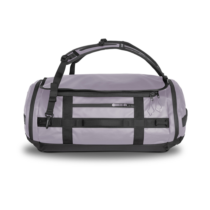 WANDRD CARRYALL Duffel 40L Uyuni Purple