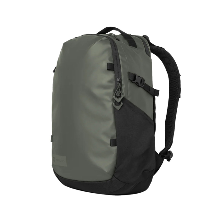 WANDRD NIMBUS 18 Wasatch Green