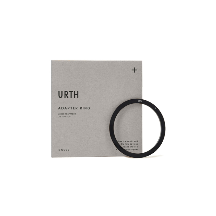 Urth 67 46mm Adapter Ring for 75mm Square Filter Holder