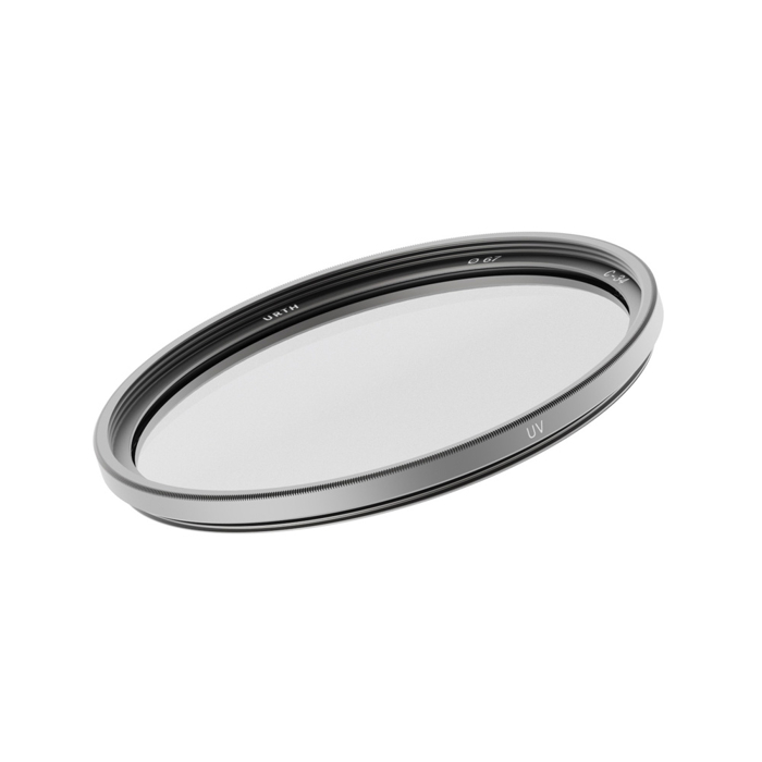 Urth 52mm UV Lens Filter Pro (52)